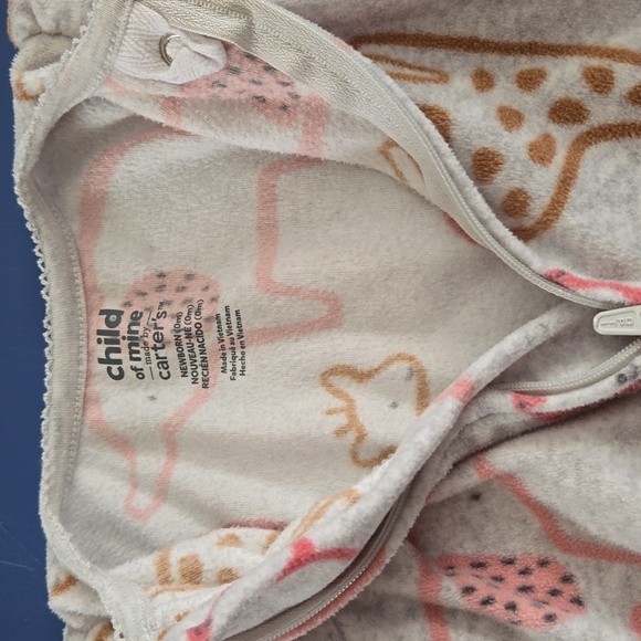 Zoo sleeper - Picture 7 of 9